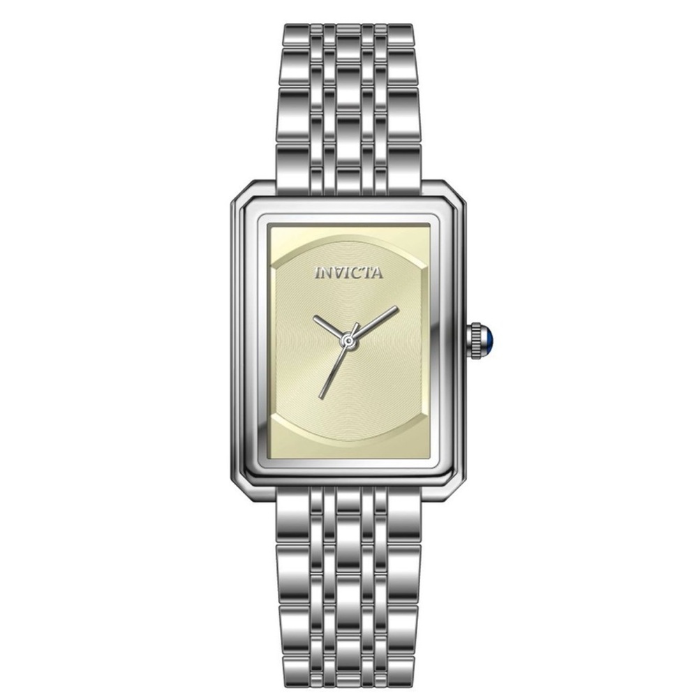 Invicta Wildflower Princess Women's Watch - 26mm, Steel (69332)